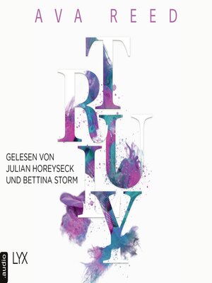 cover image of Truly--IN-LOVE-Trilogie, Teil 1